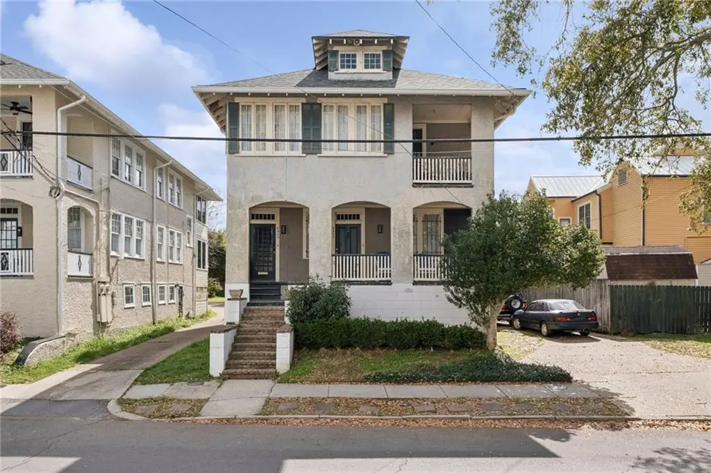 6040 Prytania Street, New Orleans, LA 70118 - #1