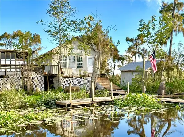 TBD Bedico Creek, Ponchatoula, LA 70447