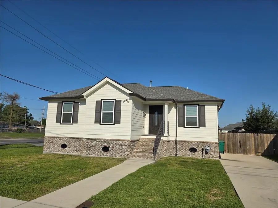 2113 Minnesota Avenue, Kenner, LA 70062 - #2