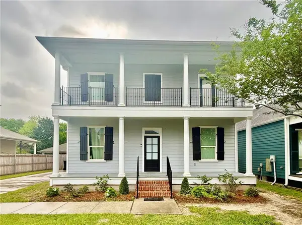 12 Seaward Court, New Orleans, LA 70131