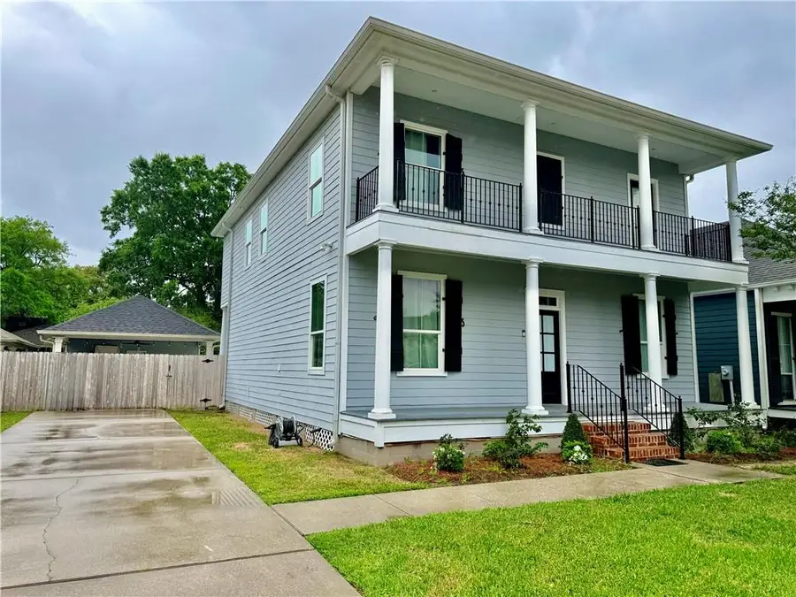 12 Seaward Court, New Orleans, LA 70131 - #2