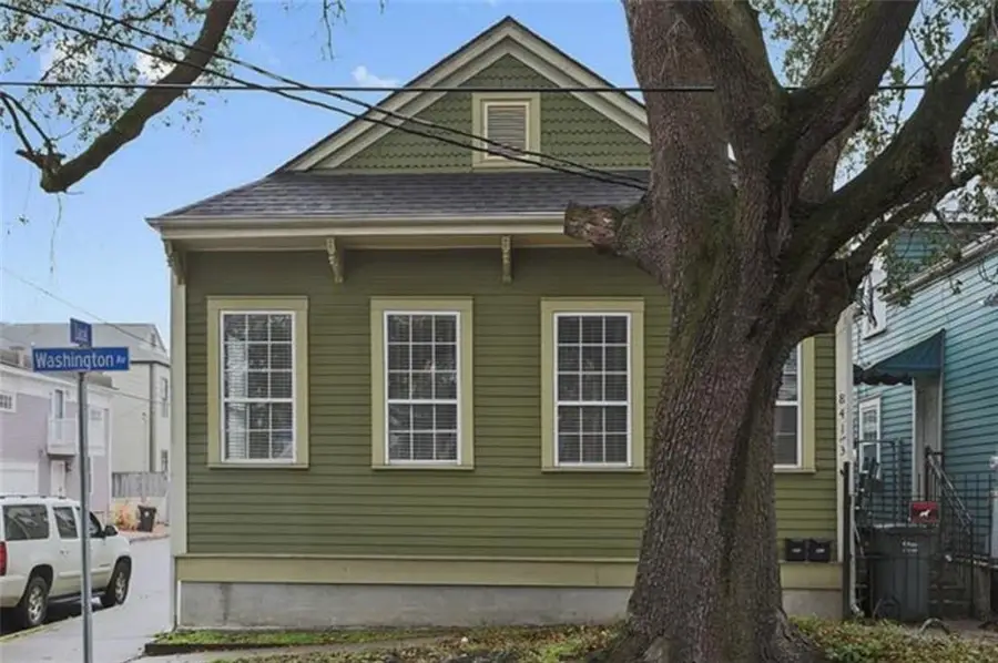 841 Washington Avenue, New Orleans, LA 70130 - #2