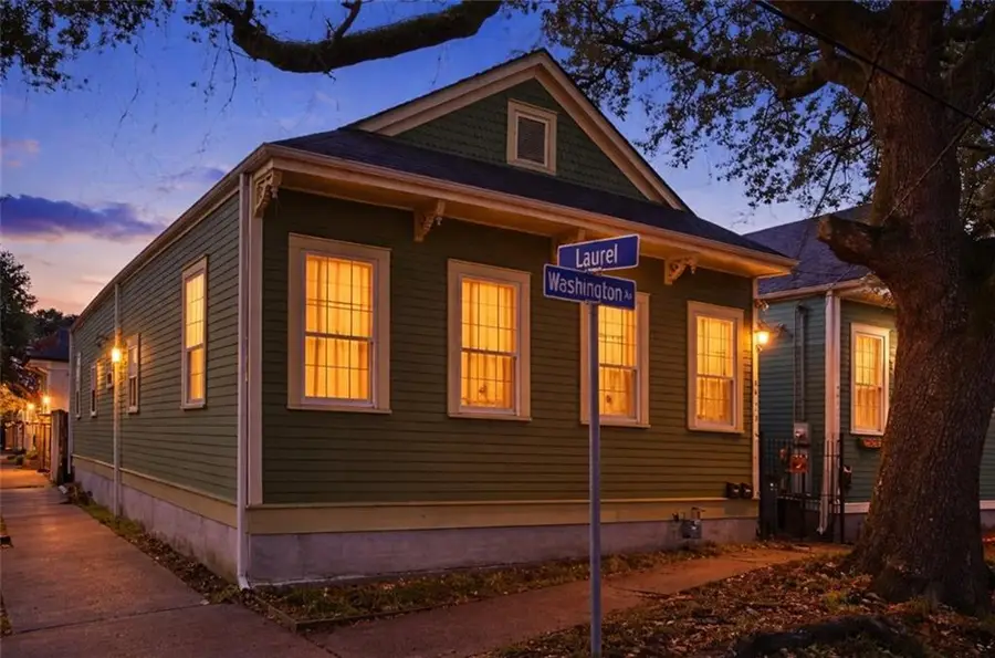 841 Washington Avenue, New Orleans, LA 70130 - #3