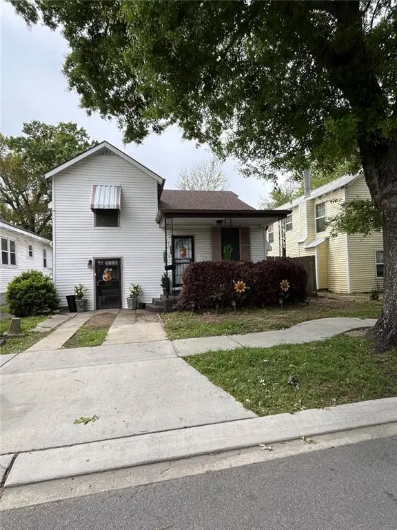 3644 Fairmont Drive, New Orleans, LA 70122 - #1