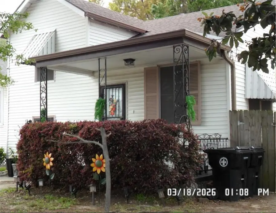 3644 Fairmont Drive, New Orleans, LA 70122 - #2