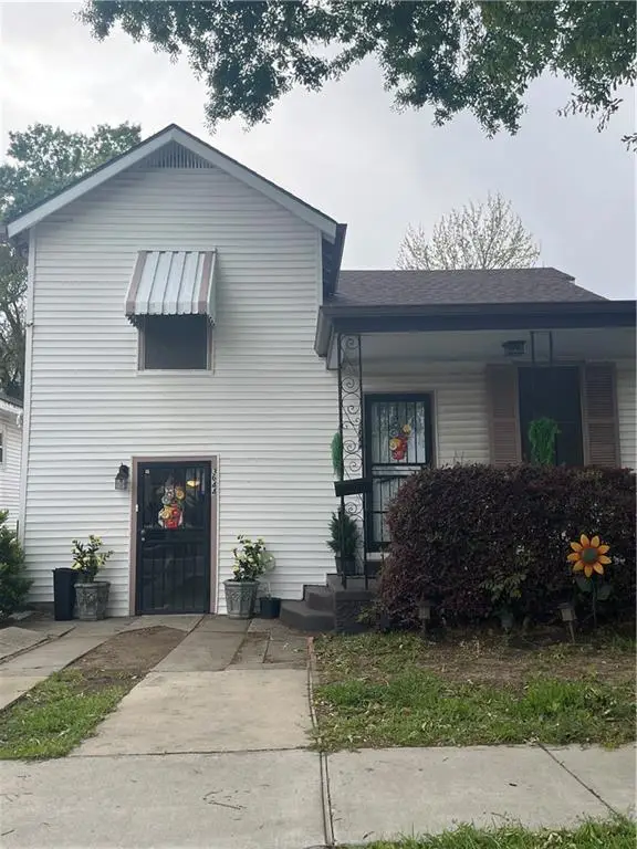 3644 Fairmont Drive, New Orleans, LA 70122 - #3