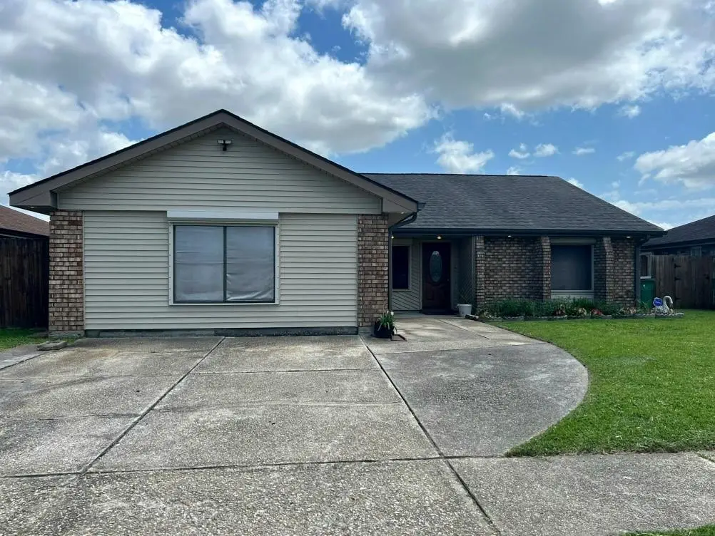 1605 Armagh Drive, Marrero, LA 70072 - #1