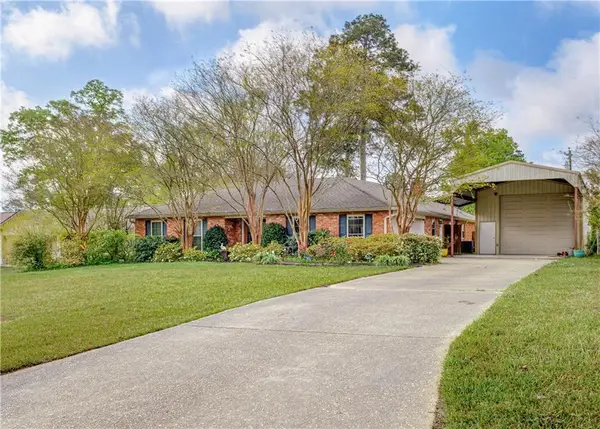 118 Deerbrook Trail, Pineville, LA 71360