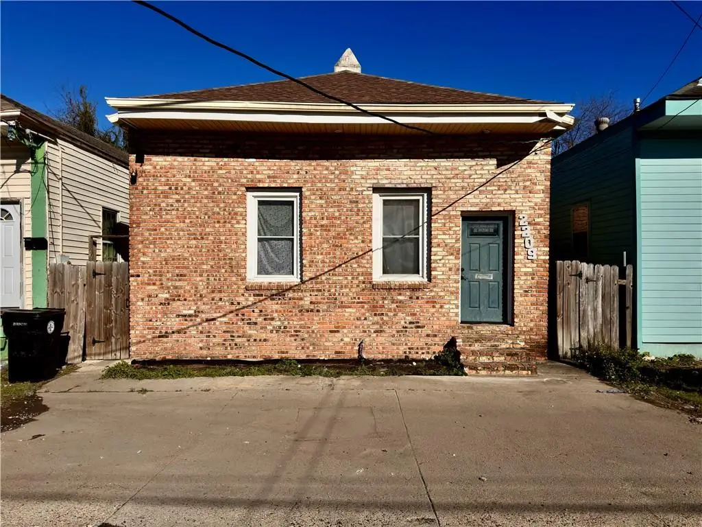 2209 Foucher Street, New Orleans, LA 70115 - #1