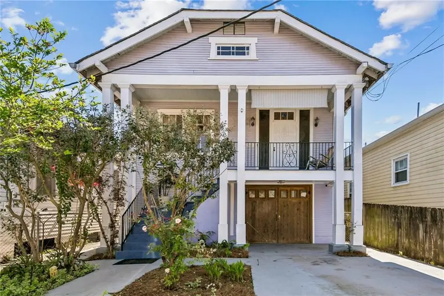 1616 N Johnson Street, New Orleans, LA 70116 - #2