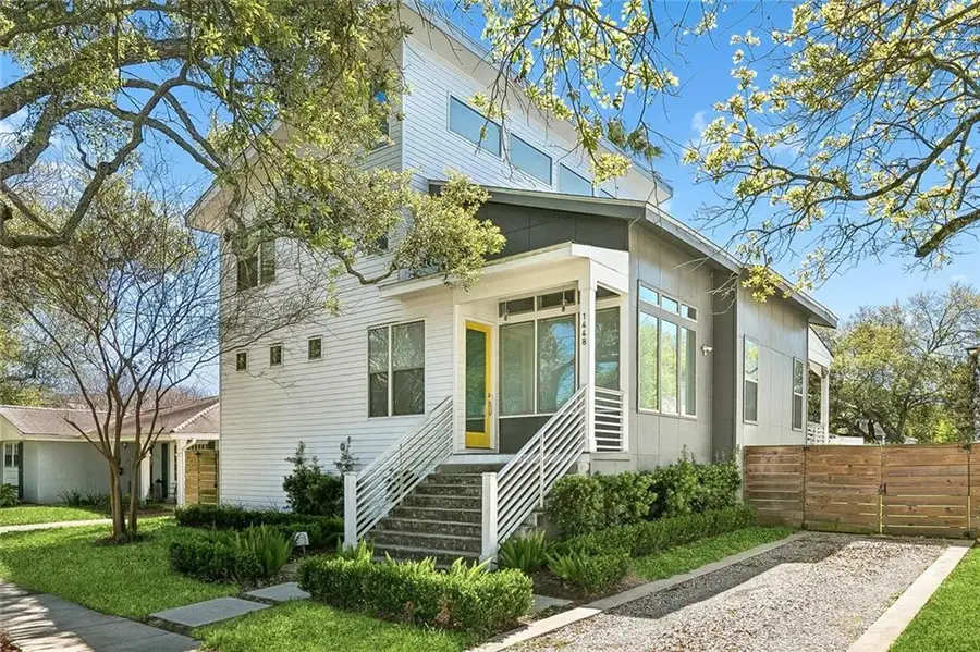 1448 Aviators Street, New Orleans, LA 70122 - #2