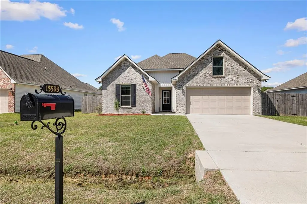 15593 Grassy Lane, Covington, LA 70435 - #1