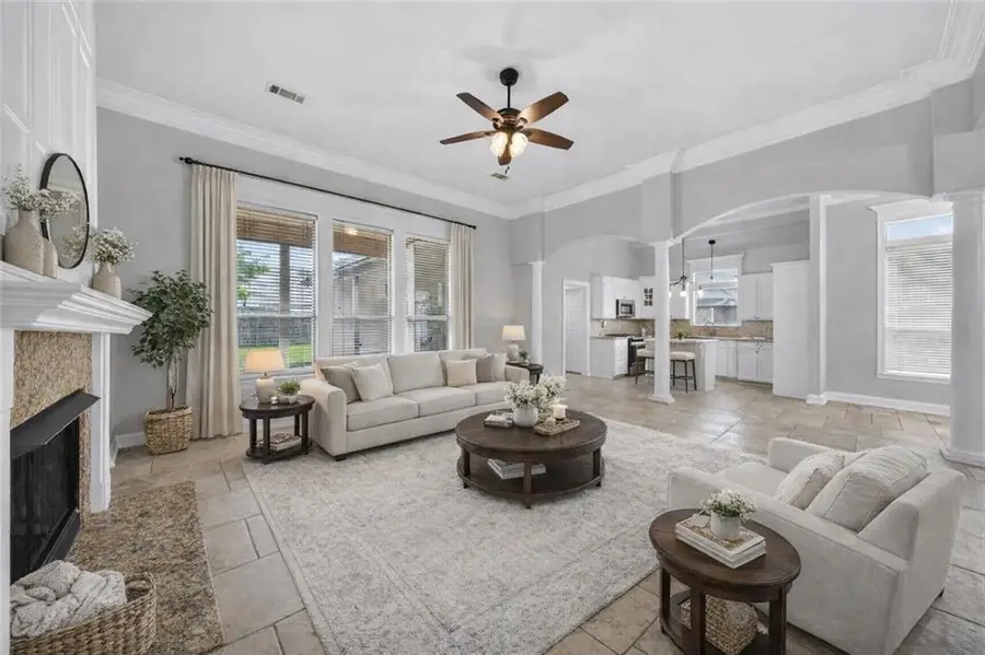 13080 Dutchtown Lakes Drive, Geismar, LA 70734 - #3