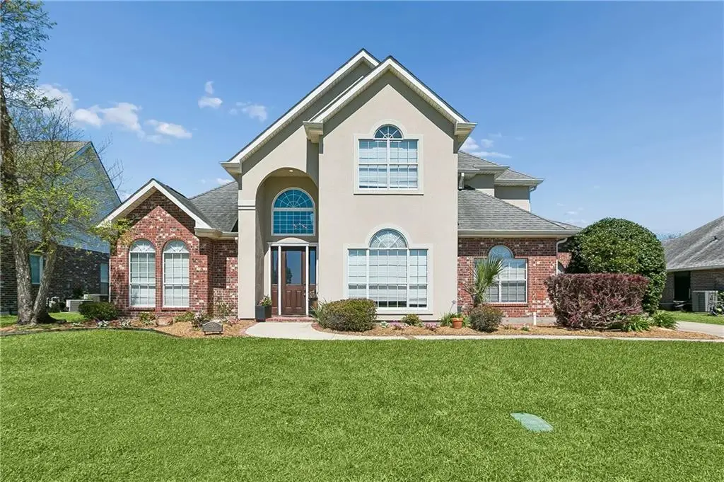 209 Poinsettia Drive, Belle Chasse, LA 70037 - #1