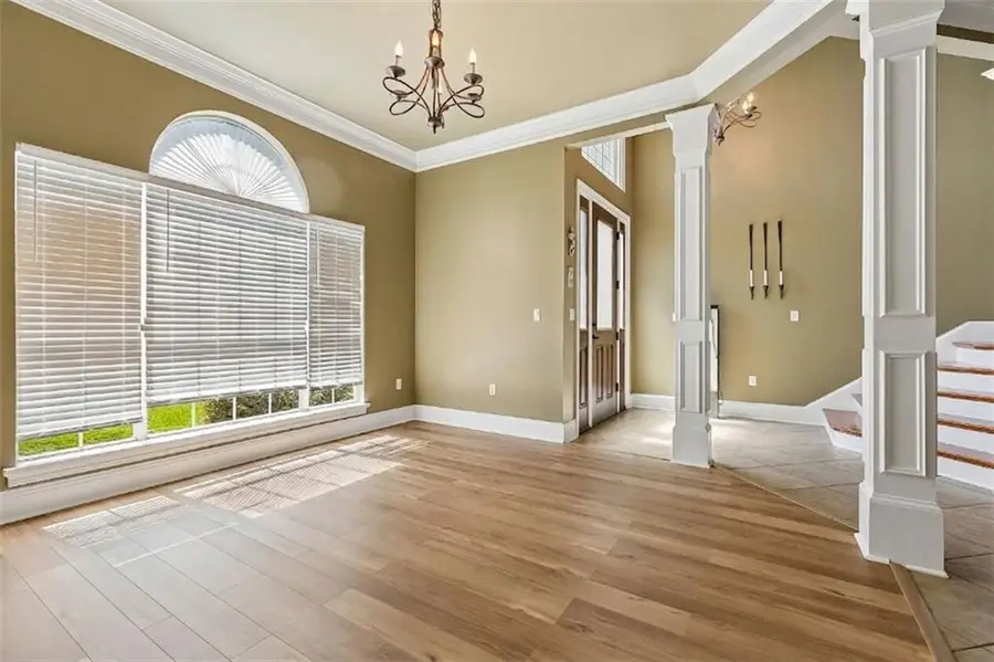 209 Poinsettia Drive, Belle Chasse, LA 70037 - #2