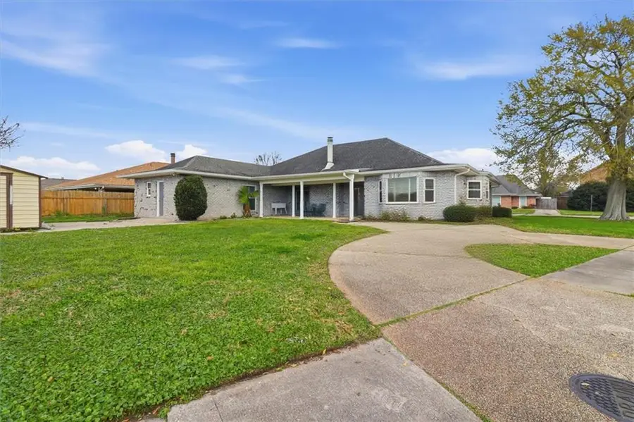 1 Olympic Street, Kenner, LA 70065 - #3