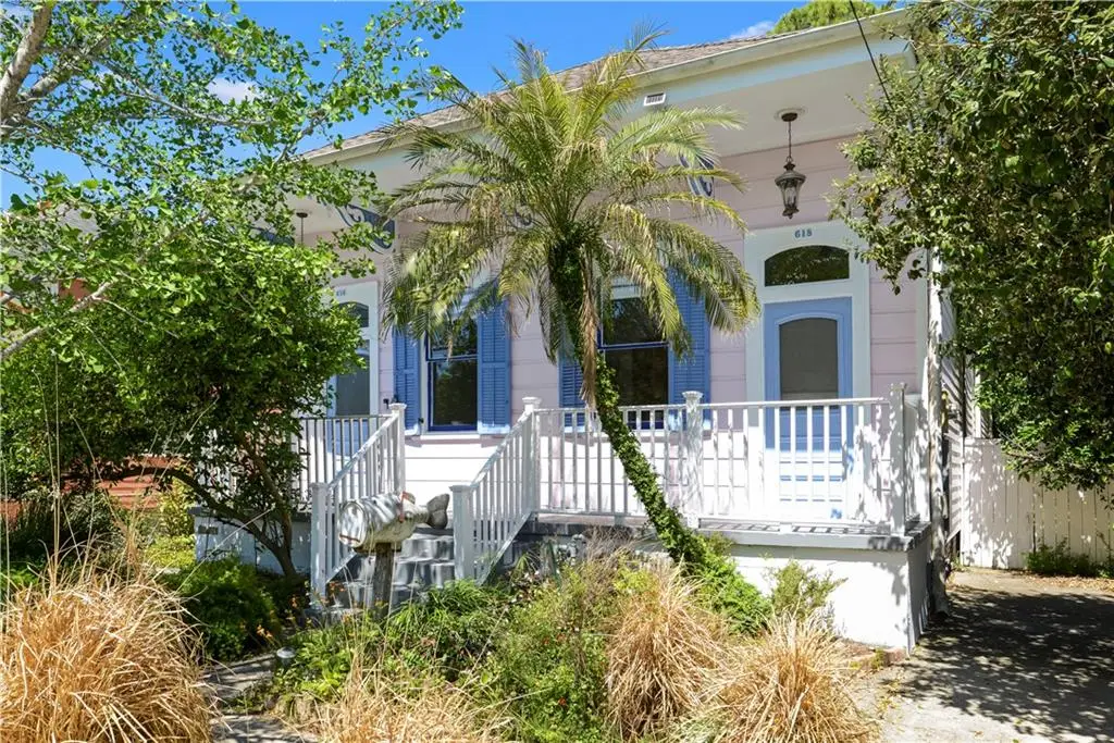 616 Pelican Avenue, New Orleans, LA 70114 - #1