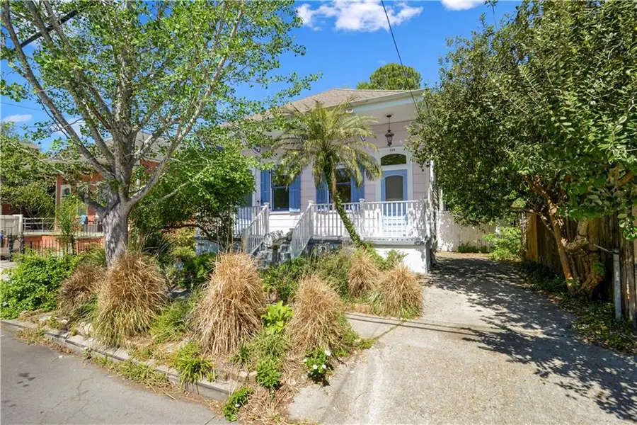 616 Pelican Avenue, New Orleans, LA 70114 - #2