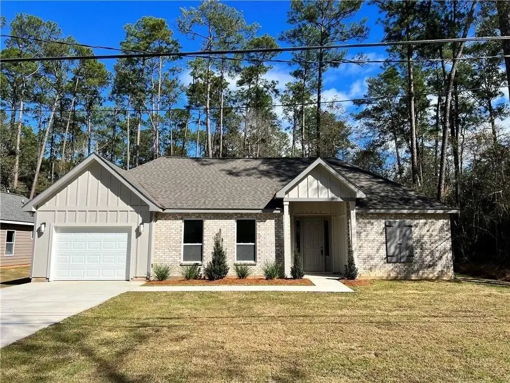 69206 4th Avenue, Covington, LA 70433 - #1