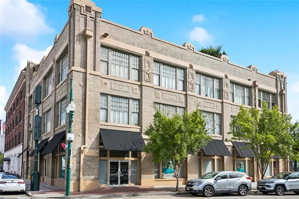 1000 St Charles Avenue #D, New Orleans, LA 70130 - #1