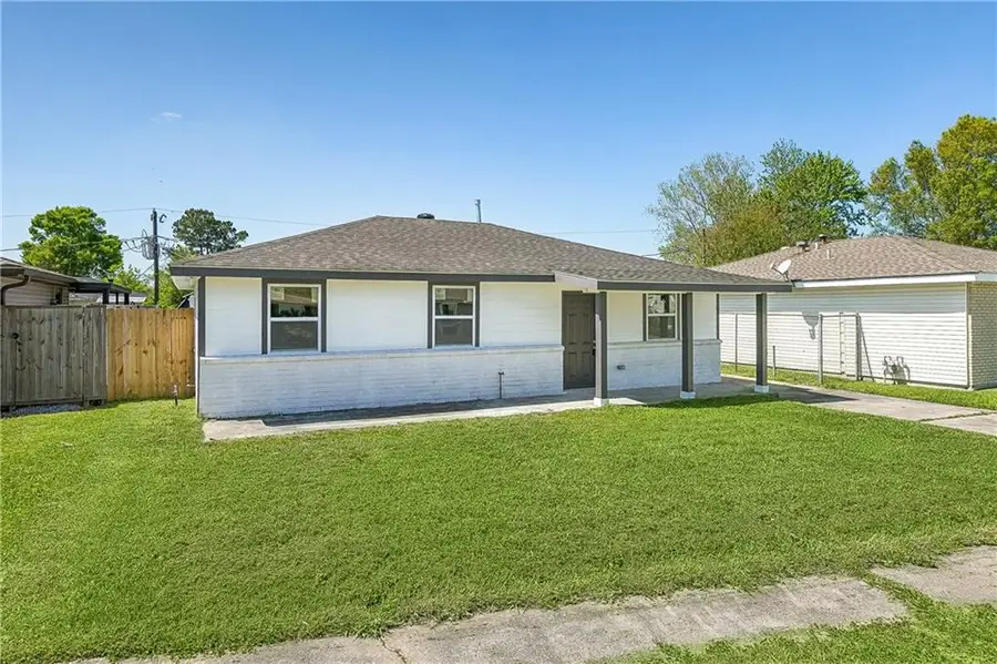 552 Pat Drive, Avondale, LA 70094 - #2