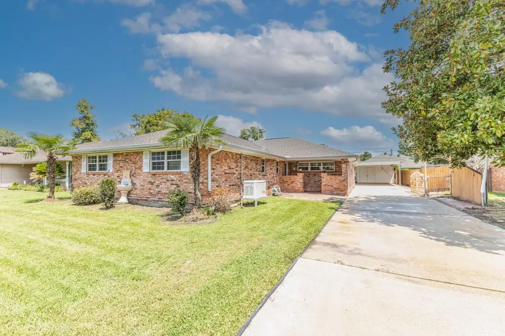 7 Greenwood Drive, Destrehan, LA 70047 - #1