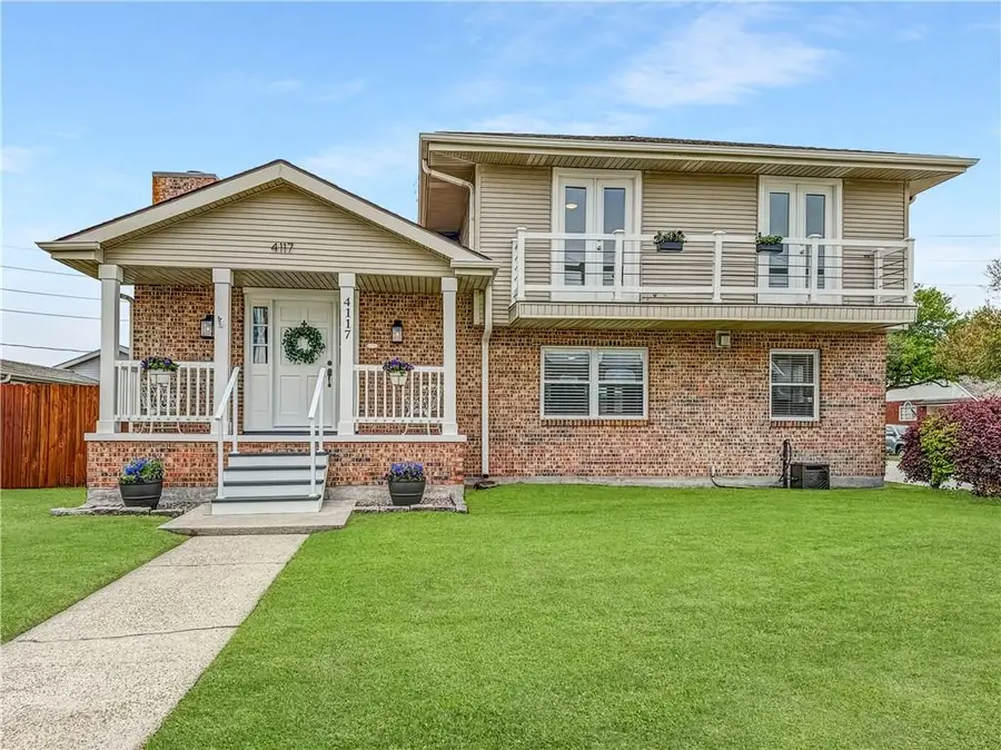 4117 Platt Street, Kenner, LA 70065 - #2