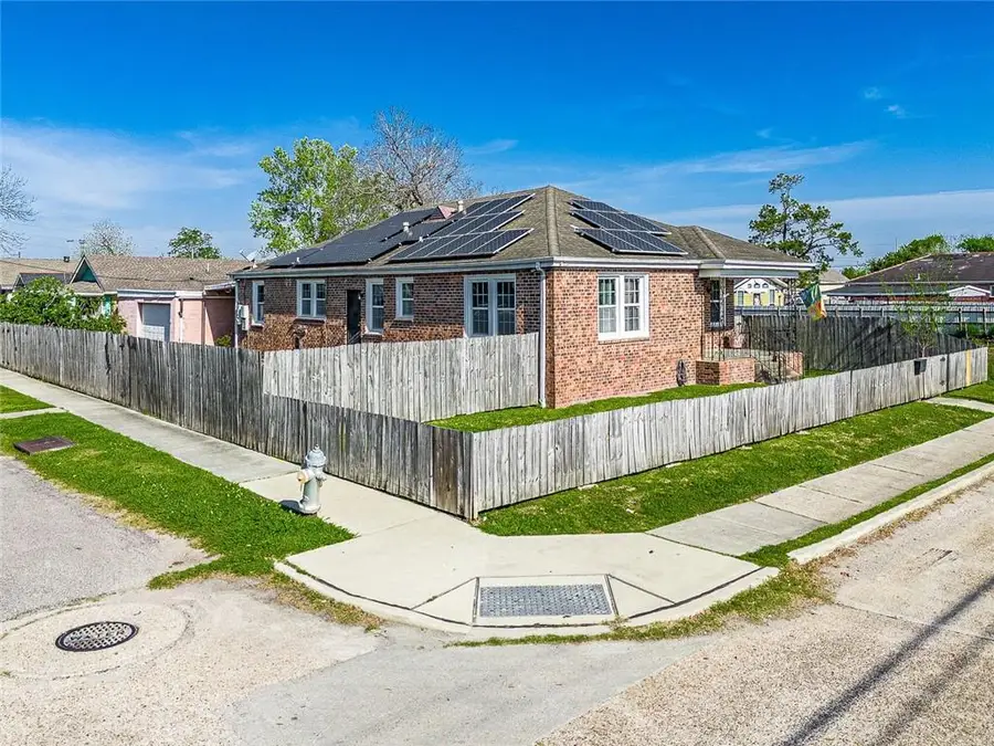 2004 Louisa Street, New Orleans, LA 70117 - #2