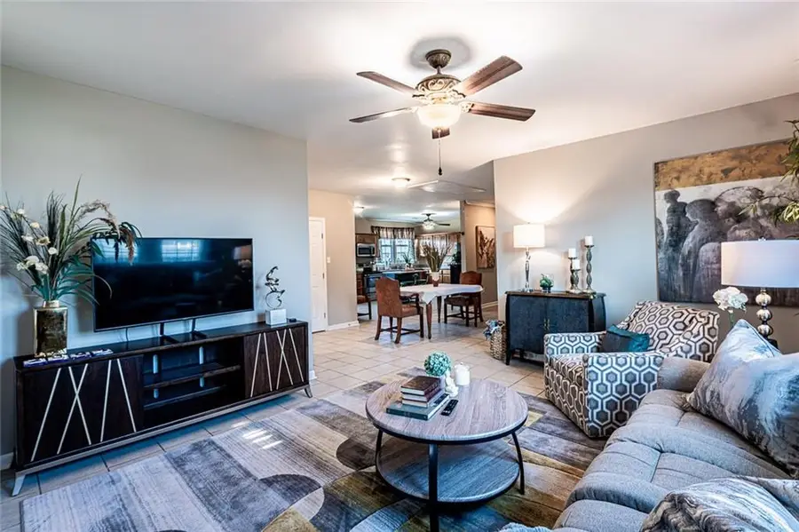 2004 Louisa Street, New Orleans, LA 70117 - #3