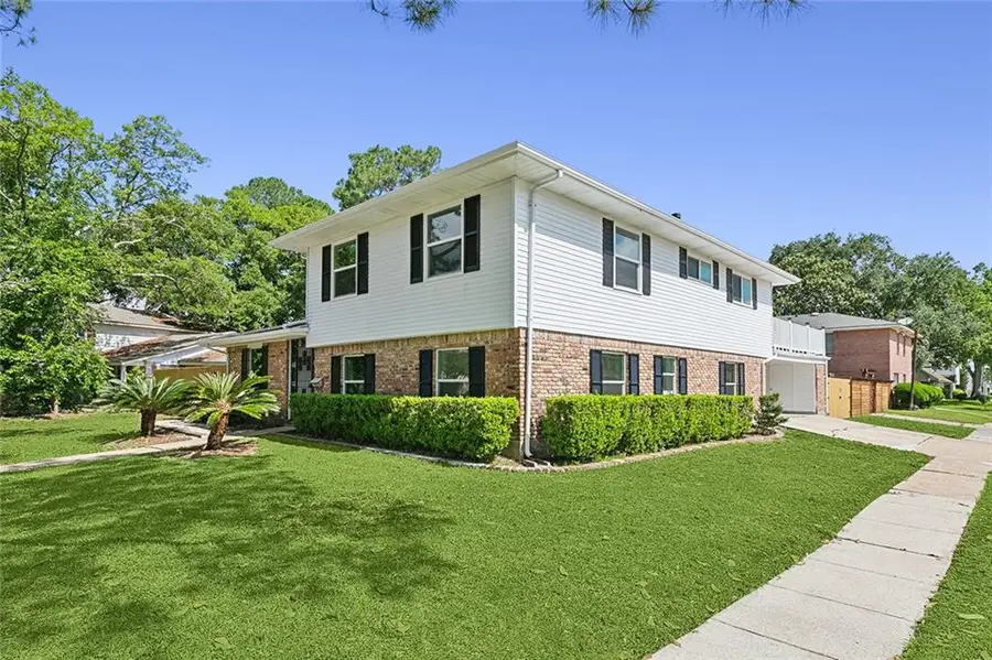 4128 Fiesta Street, New Orleans, LA 70131 - #3