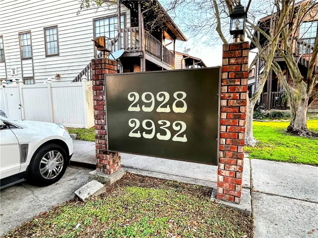 2928 Manhattan Boulevard #164, Harvey, LA 70058 - #1