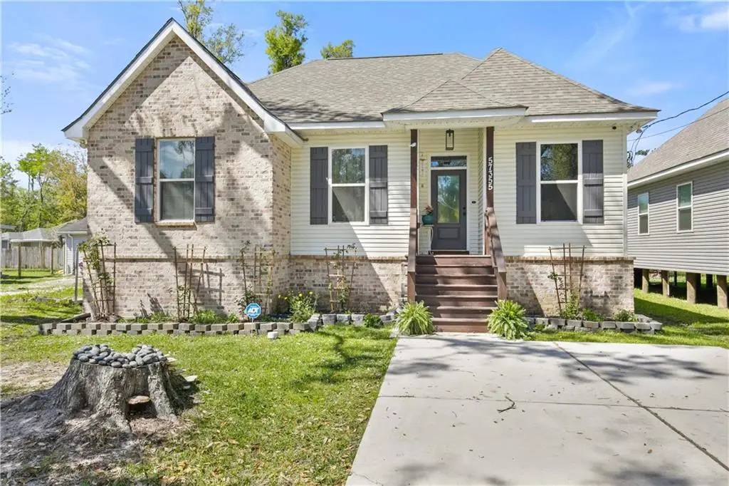 57355 Maple Creek Avenue, Slidell, LA 70461 - #1