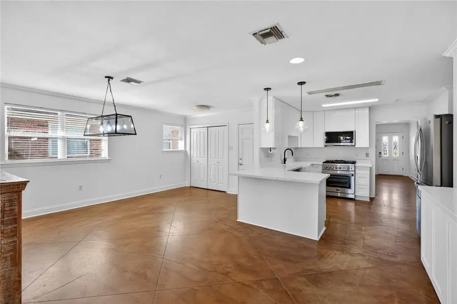 3817 Kent Avenue, Metairie, LA 70006 - #3