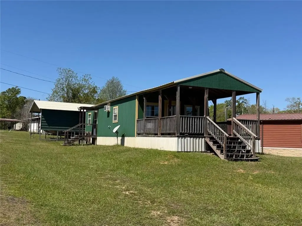 165 Aa Park Road, Zwolle, LA 71486 - #1