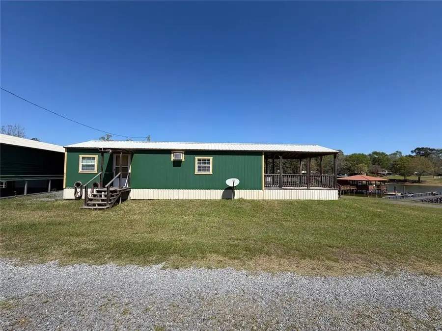 165 Aa Park Road, Zwolle, LA 71486 - #3