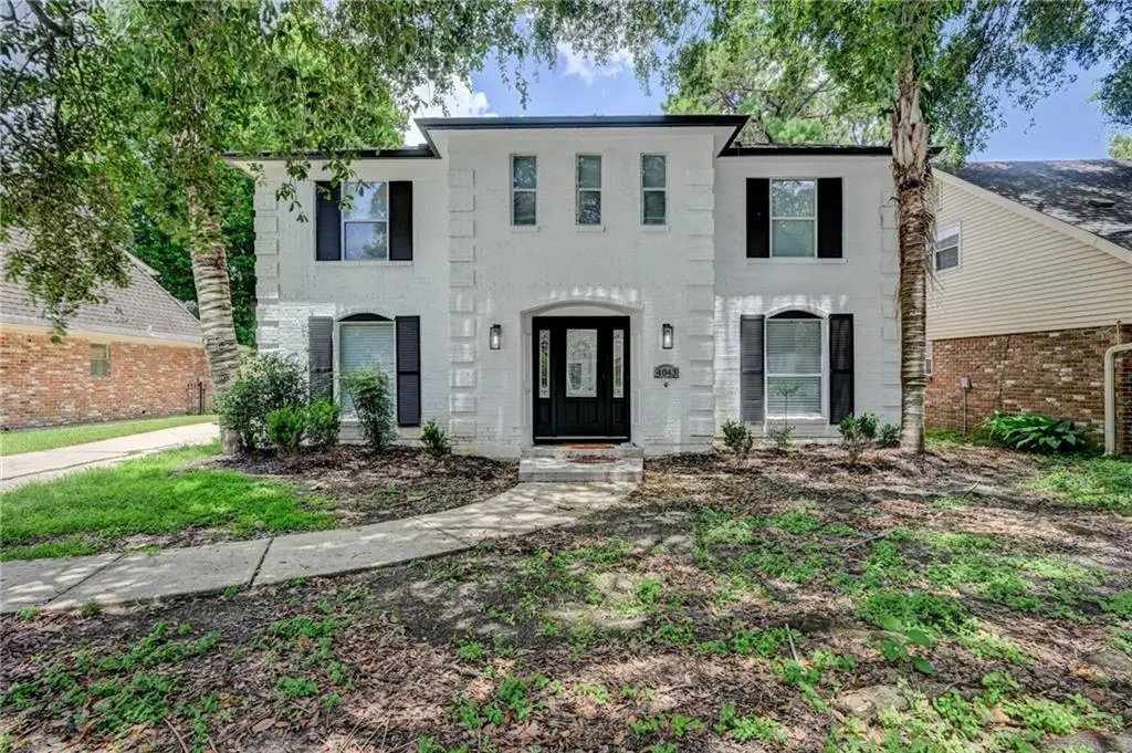 4043 S Inwood Avenue, New Orleans, LA 70131 - #1