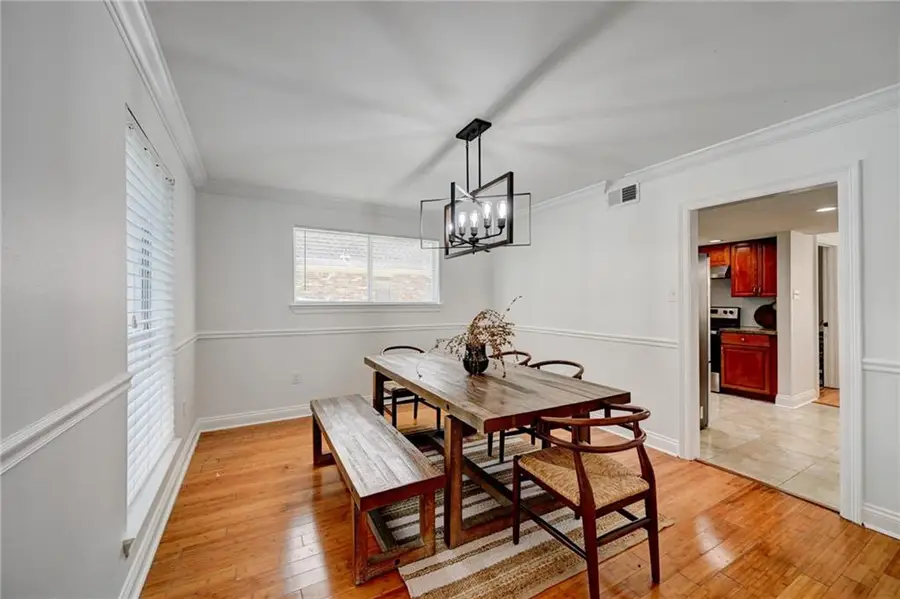 4043 S Inwood Avenue, New Orleans, LA 70131 - #3