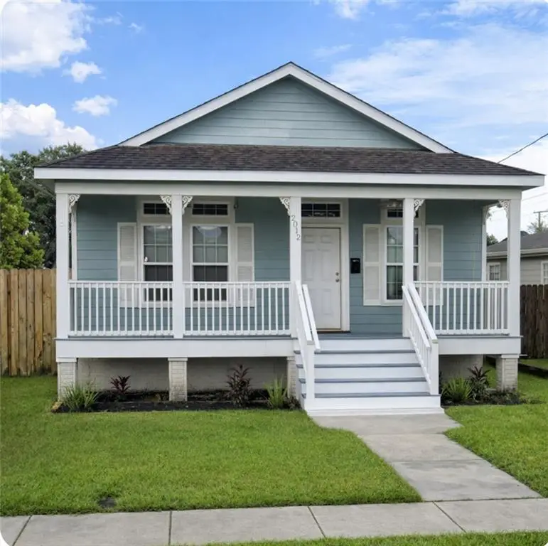 2012 Haring Road, Metairie, LA 70001 - #1