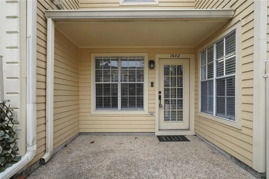 1602 Audubon Trace #1602, Jefferson, LA 70121 - #2