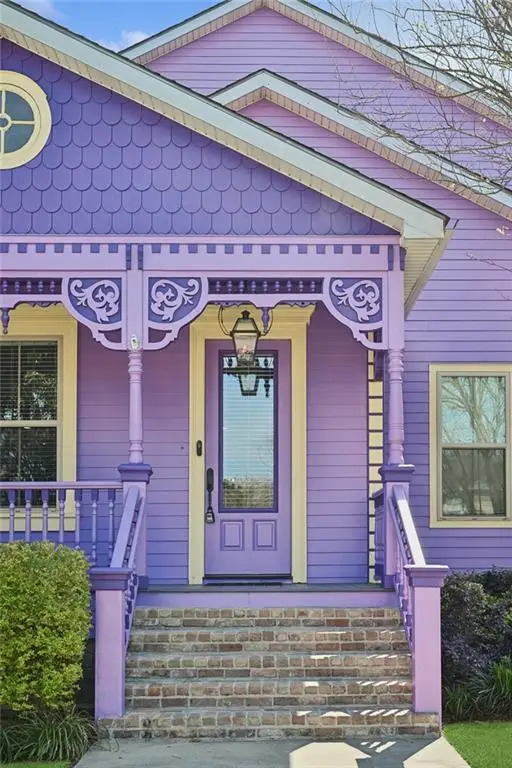 20 Seaward Court, New Orleans, LA 70131 - #2