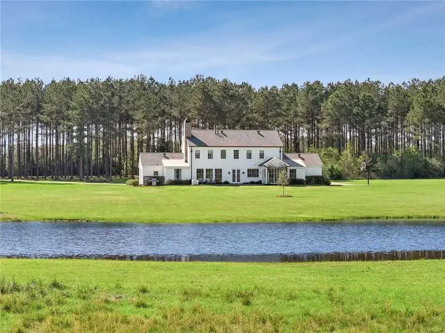 281 Shenandoah Lane, Covington, LA 70435 - #2