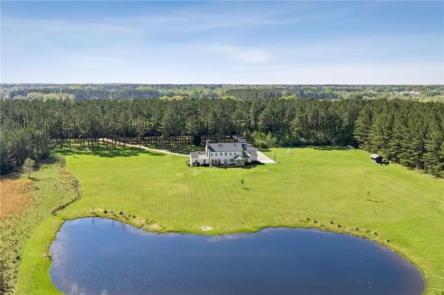 281 Shenandoah Lane, Covington, LA 70435 - #3