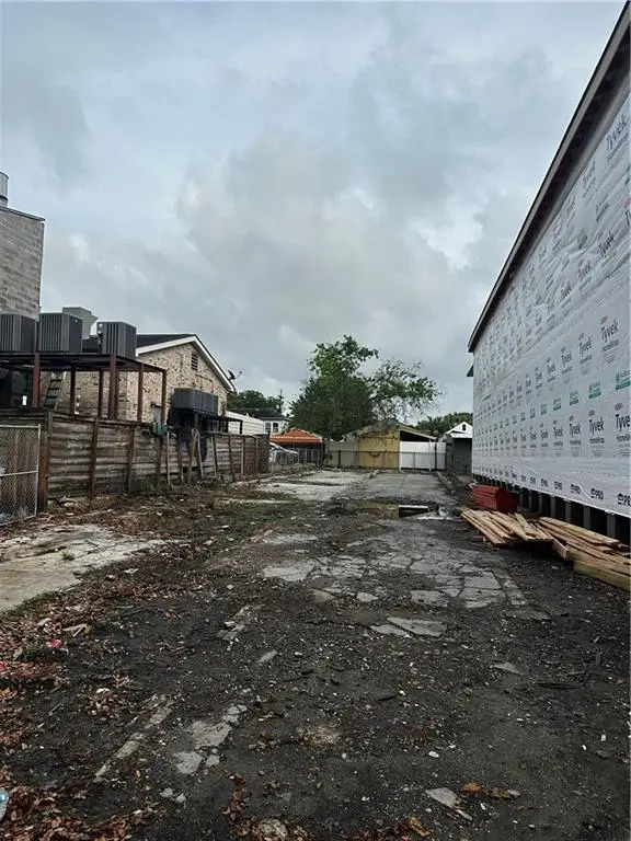 224 N Norman C Francis Parkway, New Orleans, LA 70119 - #1