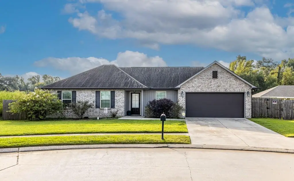 201 Ashton Oaks Lane, Luling, LA 70070 - #1