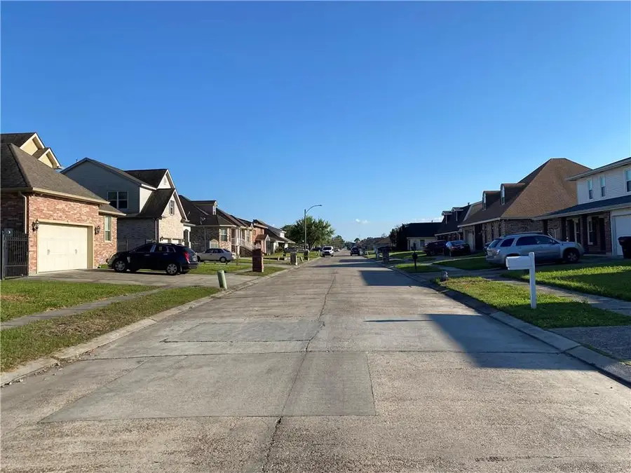 4857 Chantilly Drive, New Orleans, LA 70126 - #3