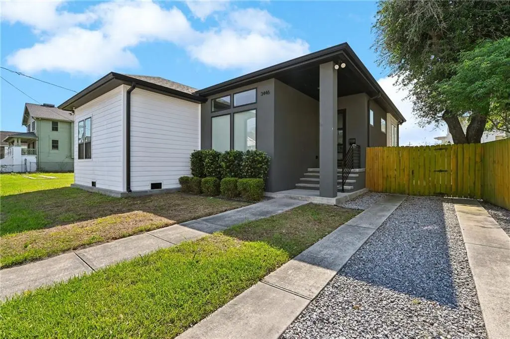 3446 Magnolia Street, New Orleans, LA 70115 - #1