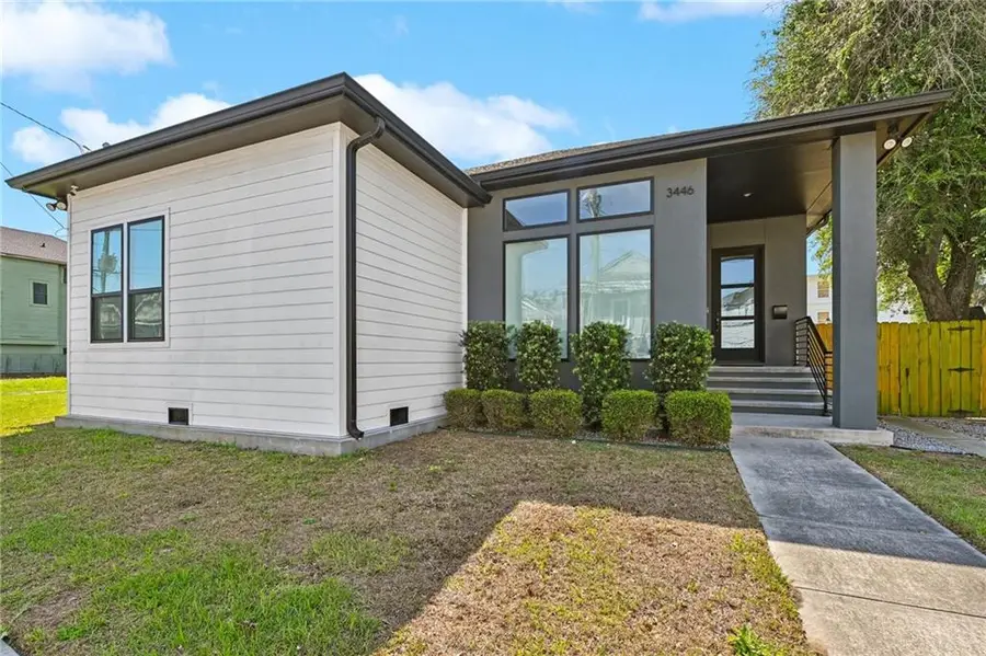 3446 Magnolia Street, New Orleans, LA 70115 - #2