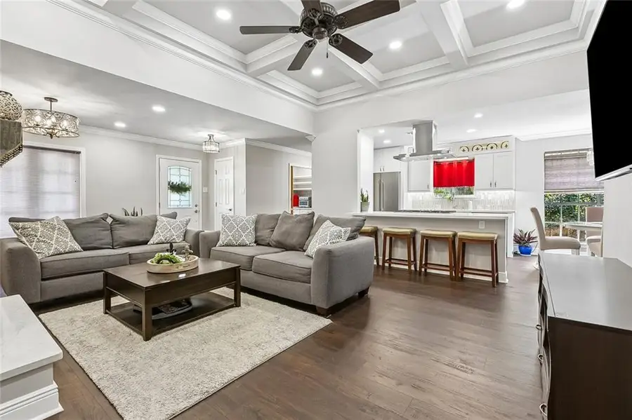 1408 Pasadena Avenue, Metairie, LA 70001 - #3