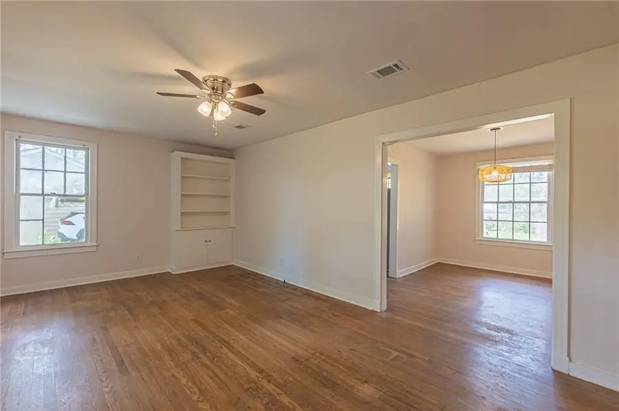 3208 Nelson Street, Alexandria, LA 71301 - #3