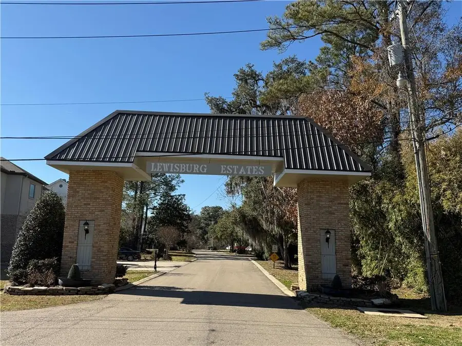 0 Copal & David Dr. Street, Mandeville, LA 70448 - #3